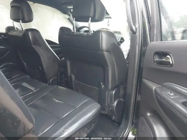 1C4RDJDG0LC130968 2020 DODGE DURANGO - Image 8
