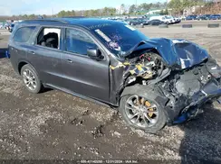 1C4RDJDG0LC131263 2020 DODGE DURANGO