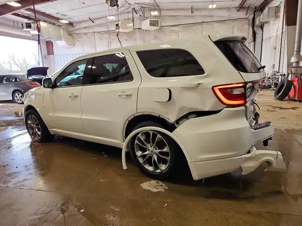 1C4RDJDG0LC146250 2020 DODGE DURANGO - Image 2
