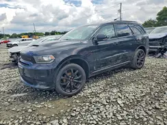 1C4RDJDG0LC146684 2020 DODGE DURANGO