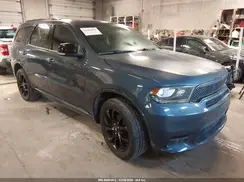 1C4RDJDG0LC155742 2020 DODGE DURANGO
