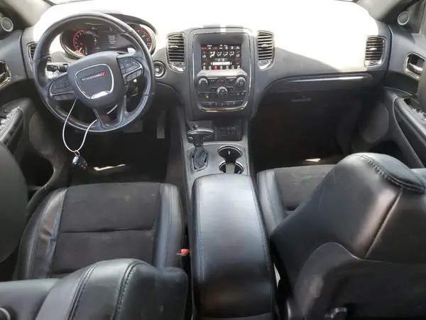 1C4RDJDG0LC161797 2020 DODGE DURANGO - Image 8