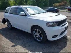 1C4RDJDG0LC187557 2020 DODGE DURANGO