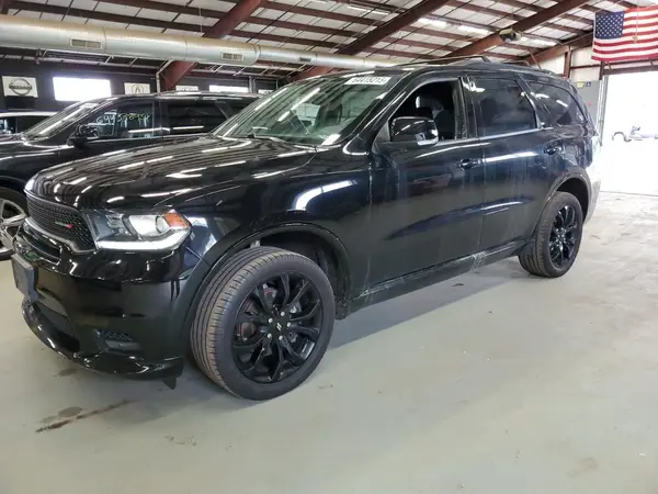 1C4RDJDG0LC187588 2020 DODGE DURANGO - Image 1
