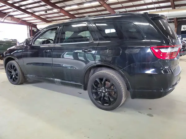 1C4RDJDG0LC187588 2020 DODGE DURANGO - Image 2