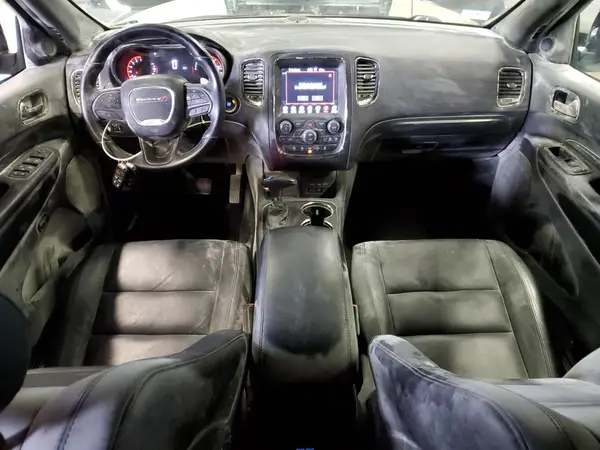 1C4RDJDG0LC187588 2020 DODGE DURANGO - Image 8