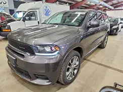 1C4RDJDG0LC191592 2020 DODGE DURANGO