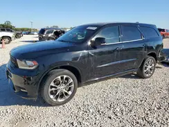 1C4RDJDG0LC205099 2020 DODGE DURANGO