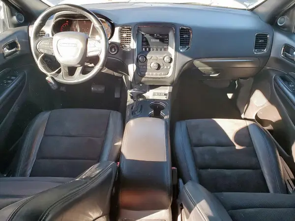 1C4RDJDG0LC205099 2020 DODGE DURANGO - Image 8