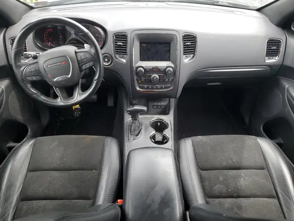 1C4RDJDG0LC205166 2020 DODGE DURANGO - Image 8