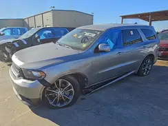 1C4RDJDG0LC213395 2020 DODGE DURANGO