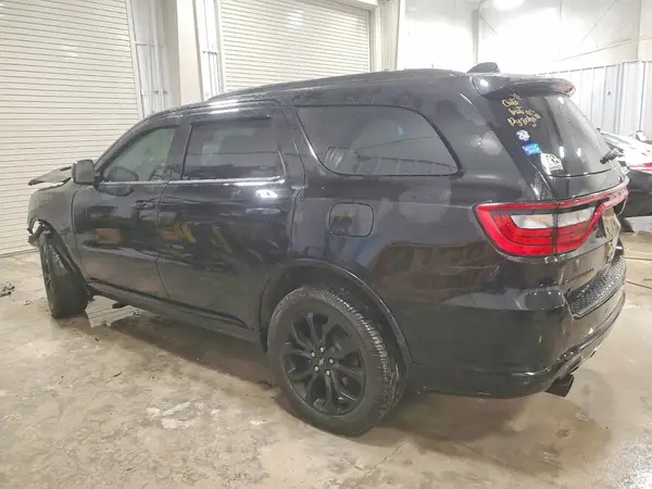 1C4RDJDG0LC213882 2020 DODGE DURANGO - Image 2