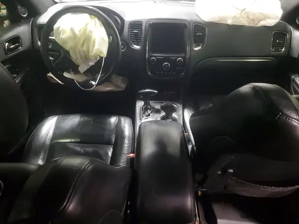 1C4RDJDG0LC213882 2020 DODGE DURANGO - Image 8