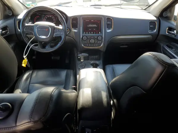 1C4RDJDG0LC220556 2020 DODGE DURANGO - Image 8