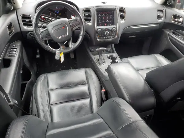 1C4RDJDG0LC223683 2020 DODGE DURANGO - Image 8