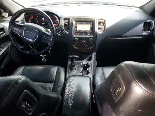 1C4RDJDG0LC229953 2020 DODGE DURANGO - Image 8