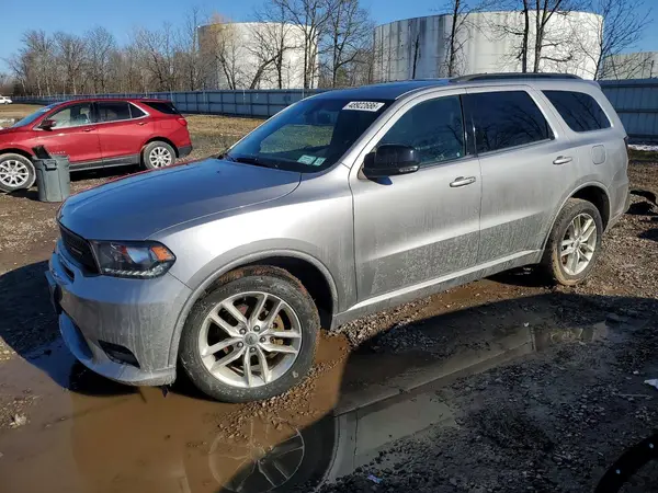 1C4RDJDG0LC249121 2020 DODGE DURANGO - Image 1