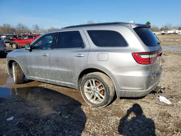 1C4RDJDG0LC249121 2020 DODGE DURANGO - Image 2