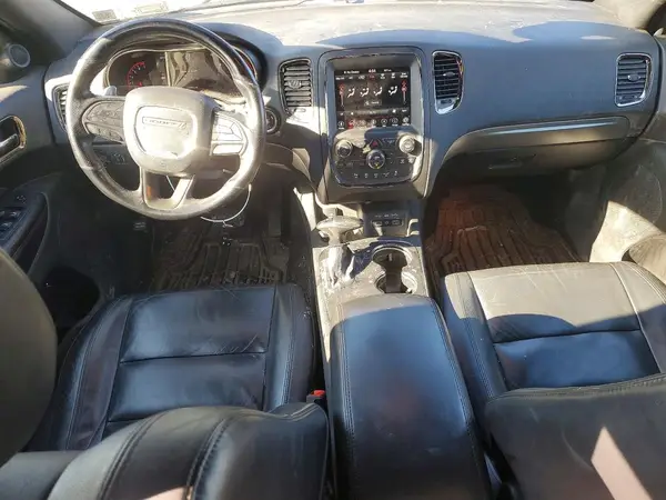 1C4RDJDG0LC249121 2020 DODGE DURANGO - Image 8