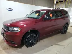 1C4RDJDG0LC249197 2020 DODGE DURANGO