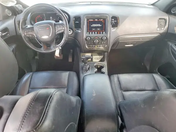 1C4RDJDG0LC252911 2020 DODGE DURANGO - Image 8