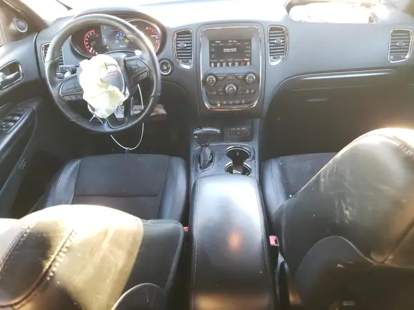 1C4RDJDG0LC260975 2020 DODGE DURANGO - Image 8