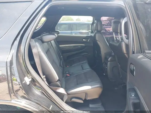1C4RDJDG0LC261771 2020 DODGE DURANGO - Image 8