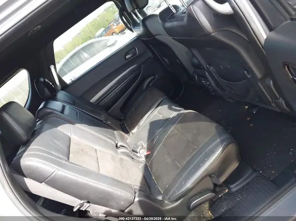 1C4RDJDG0LC261866 2020 DODGE DURANGO - Image 8