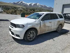 1C4RDJDG0LC262161 2020 DODGE DURANGO