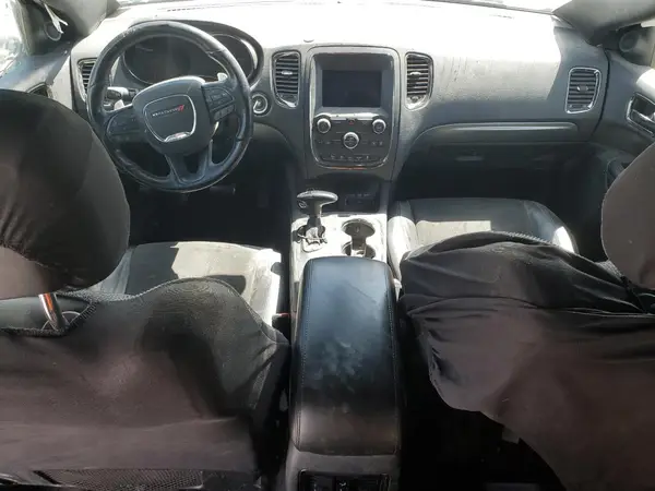 1C4RDJDG0LC262161 2020 DODGE DURANGO - Image 8