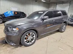 1C4RDJDG0LC286167 2020 DODGE DURANGO