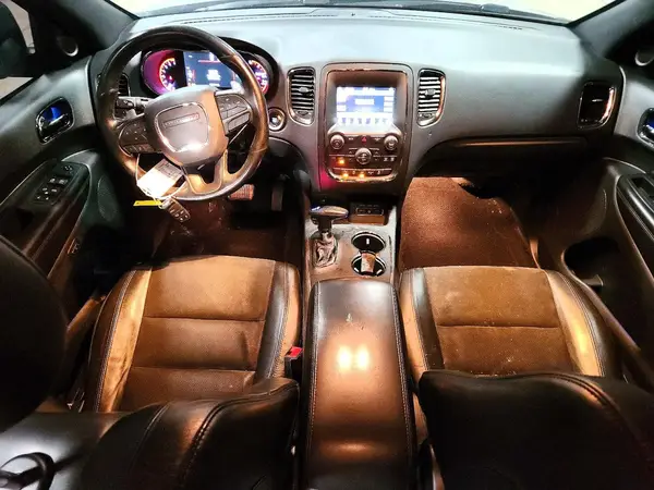 1C4RDJDG0LC286167 2020 DODGE DURANGO - Image 8