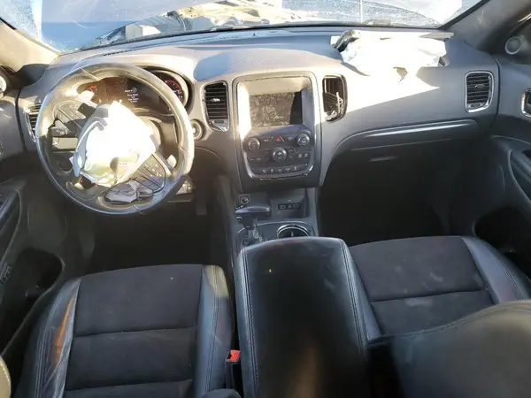 1C4RDJDG0LC286248 2020 DODGE DURANGO - Image 8