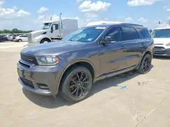 1C4RDJDG0LC287609 2020 DODGE DURANGO