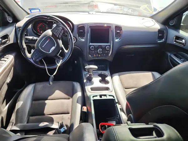 1C4RDJDG0LC287609 2020 DODGE DURANGO - Image 8