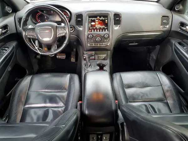 1C4RDJDG0LC296973 2020 DODGE DURANGO - Image 8