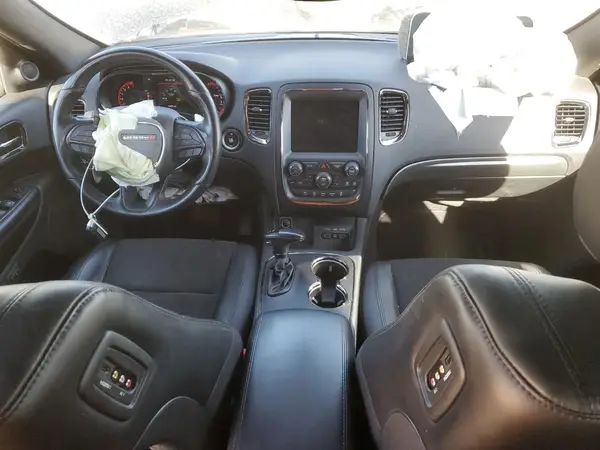 1C4RDJDG0LC307969 2020 DODGE DURANGO - Image 8