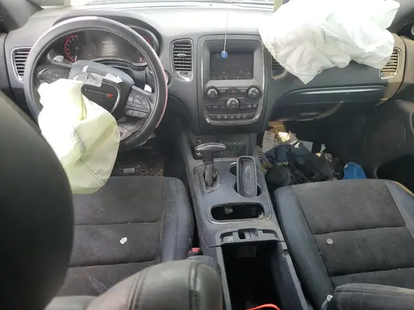 1C4RDJDG0LC308054 2020 DODGE DURANGO - Image 8