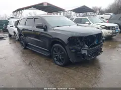 1C4RDJDG0LC309219 2020 DODGE DURANGO