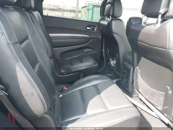 1C4RDJDG0LC309592 2020 DODGE DURANGO - Image 8