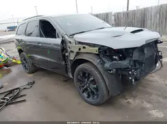 1C4RDJDG0LC352264 2020 DODGE DURANGO