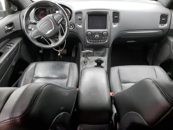 1C4RDJDG0LC408347 2020 DODGE DURANGO - Image 8