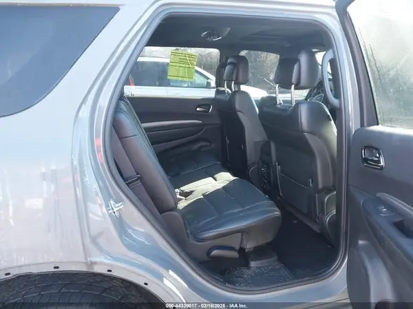 1C4RDJDG0LC411409 2020 DODGE DURANGO - Image 8