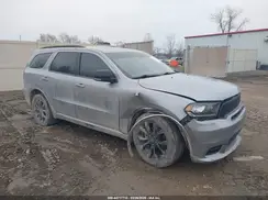 1C4RDJDG0LC411507 2020 DODGE DURANGO