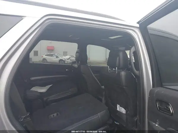 1C4RDJDG0LC411507 2020 DODGE DURANGO - Image 8