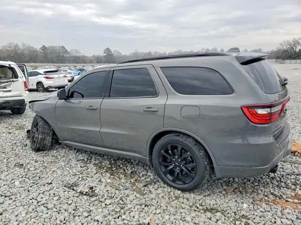 1C4RDJDG0LC412379 2020 DODGE DURANGO - Image 2