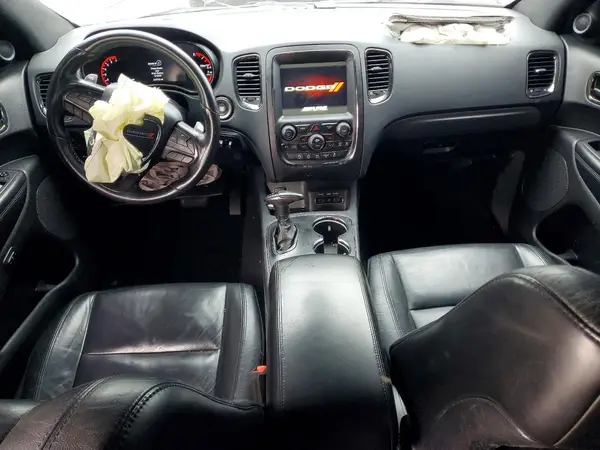 1C4RDJDG0LC412379 2020 DODGE DURANGO - Image 8