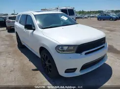 1C4RDJDG0LC413385 2020 DODGE DURANGO
