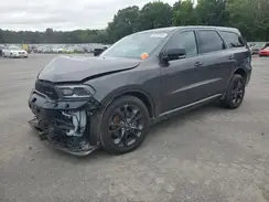 1C4RDJDG0MC521250 2021 DODGE DURANGO