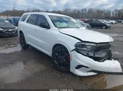 1C4RDJDG0MC521541 2021 DODGE DURANGO